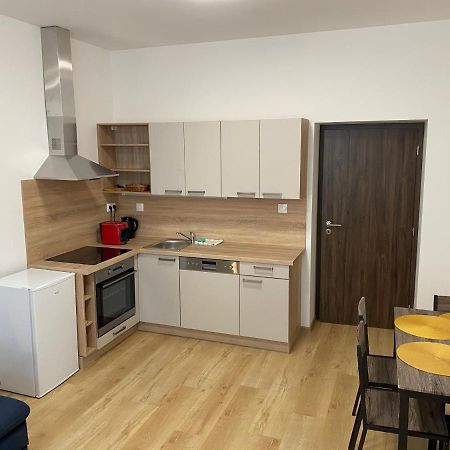 No. 34 Apartment Hradec Kralove Bagian luar foto