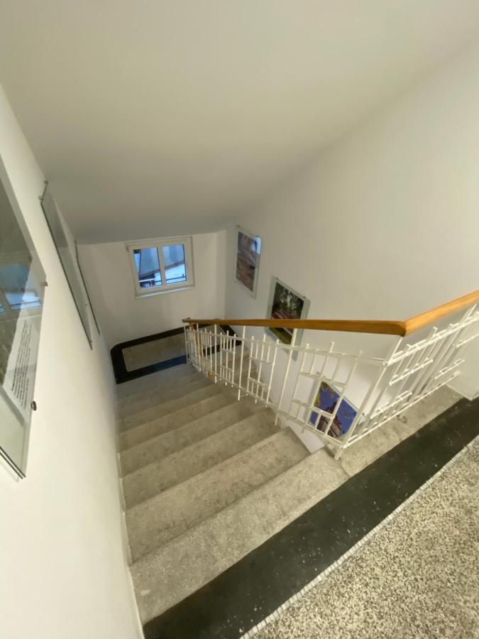 No. 34 Apartment Hradec Kralove Bagian luar foto