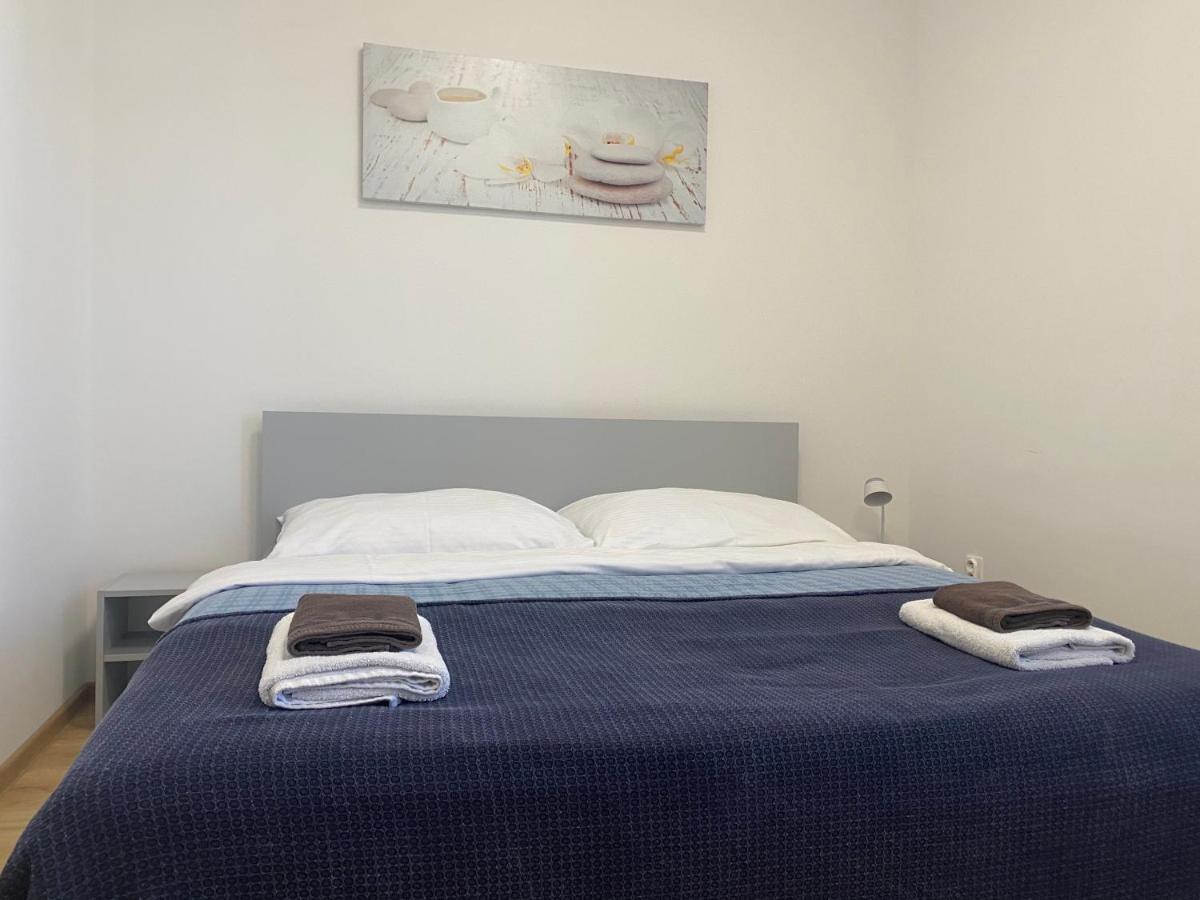 No. 34 Apartment Hradec Kralove Bagian luar foto